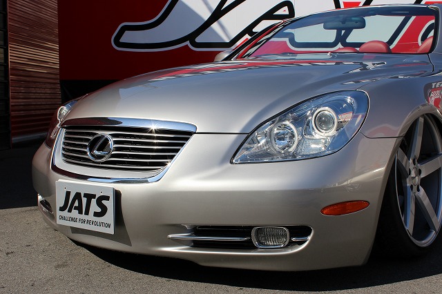 豪奢な レクサス 楽天市場】【M LEXUS SC430 UZZ40 ＳＳキット