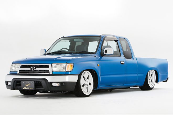 ピックアップトラック Pickup Truckとは おススメ車種と中古車情報 Jatsジャッツ